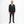 Edvard regular fit dress svart