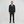 Gunnar regular fit dress svart