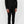 Haakon regular fit dress svart