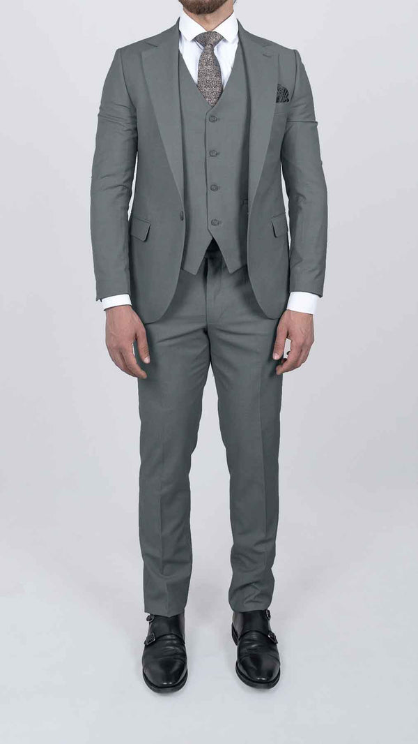 Ragnar regular fit dress grønn